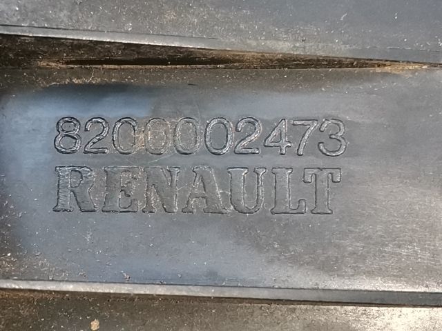 bontott RENAULT LAGUNA II Bal Külső Hátsó Lámpa