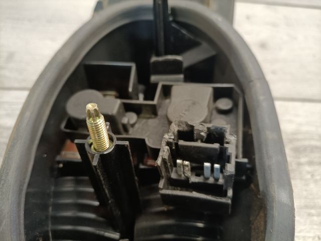 bontott RENAULT LAGUNA II Bal Külső Hátsó Lámpa