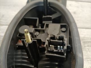 bontott RENAULT LAGUNA II Bal Külső Hátsó Lámpa