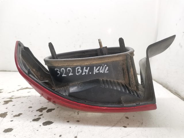 bontott RENAULT LAGUNA II Bal Külső Hátsó Lámpa