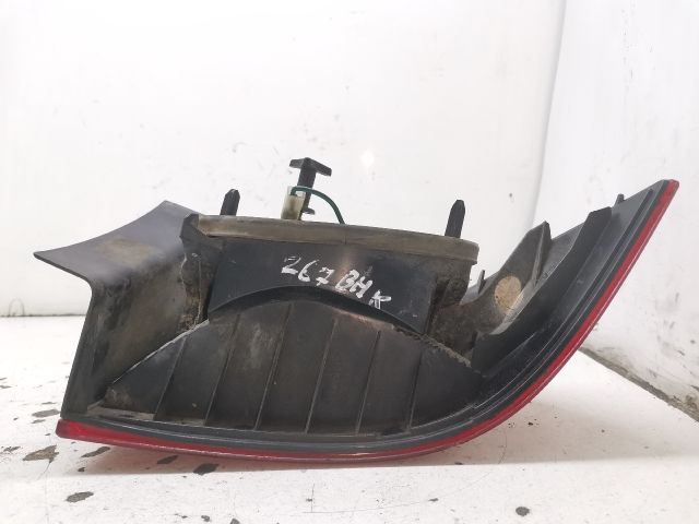 bontott RENAULT LAGUNA II Bal Külső Hátsó Lámpa