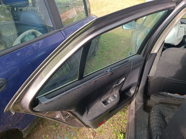 bontott RENAULT LAGUNA II Bal Műszerfal Hangszóró