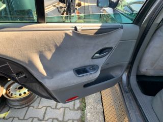 bontott RENAULT LAGUNA II Bal Napellenző