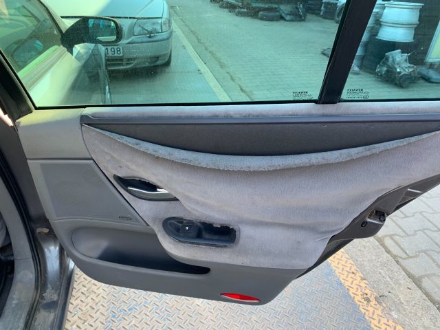 bontott RENAULT LAGUNA II Bal Napellenző