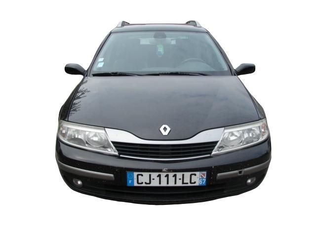 bontott RENAULT LAGUNA II Bal Napellenző