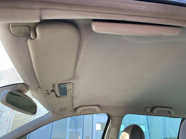 bontott RENAULT LAGUNA II Bal Napellenző