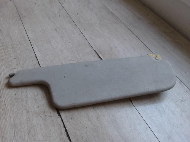 bontott RENAULT LAGUNA II Bal Napellenző