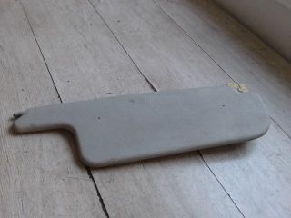 bontott RENAULT LAGUNA II Bal Napellenző