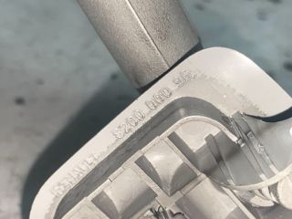 bontott RENAULT LAGUNA II Bal Napellenző