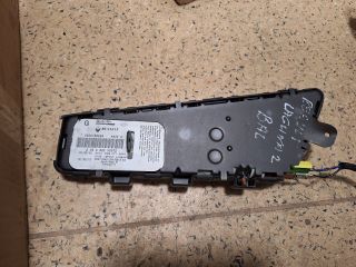 bontott RENAULT LAGUNA II Bal Oldallégzsák