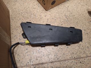 bontott RENAULT LAGUNA II Bal Oldallégzsák