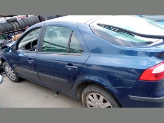 bontott RENAULT LAGUNA II Bal Oldallégzsák