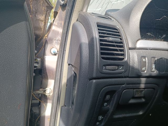 bontott RENAULT LAGUNA II Bal Szellőző