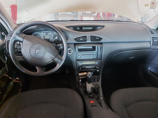 bontott RENAULT LAGUNA II Bal Szellőző