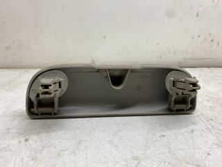 bontott RENAULT LAGUNA II Bal Szemüvegtartó