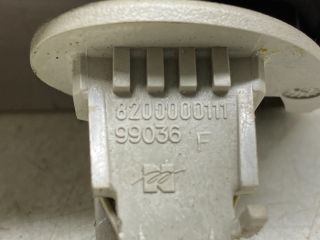 bontott RENAULT LAGUNA II Bal Szemüvegtartó