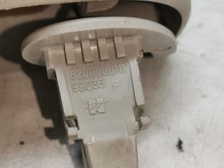 bontott RENAULT LAGUNA II Bal Szemüvegtartó