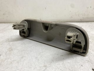 bontott RENAULT LAGUNA II Bal Szemüvegtartó