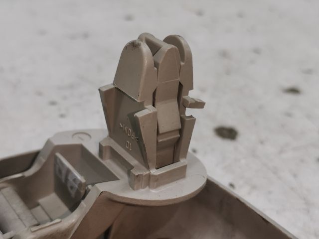 bontott RENAULT LAGUNA II Bal Szemüvegtartó