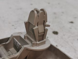 bontott RENAULT LAGUNA II Bal Szemüvegtartó