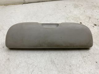 bontott RENAULT LAGUNA II Bal Szemüvegtartó