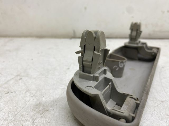 bontott RENAULT LAGUNA II Bal Szemüvegtartó