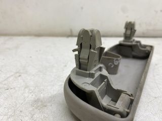 bontott RENAULT LAGUNA II Bal Szemüvegtartó