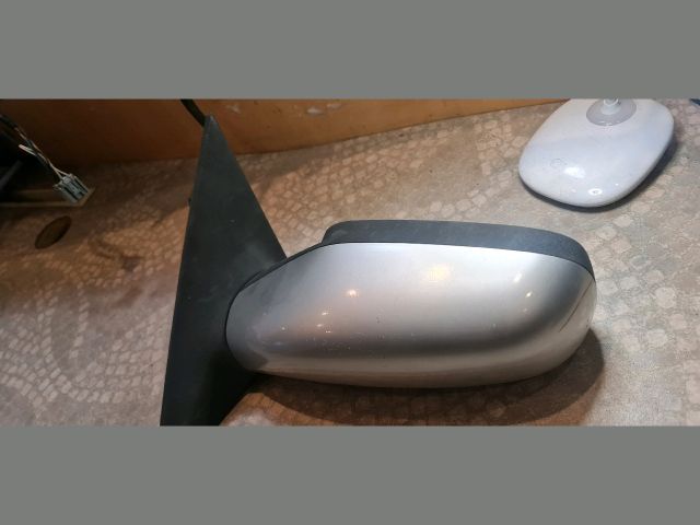 bontott RENAULT LAGUNA II Bal Visszapillantó Tükör (Elektromos)