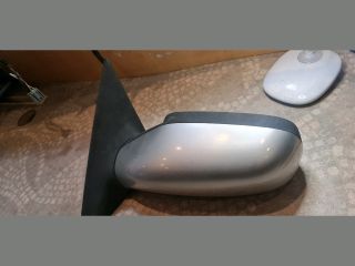 bontott RENAULT LAGUNA II Bal Visszapillantó Tükör (Elektromos)