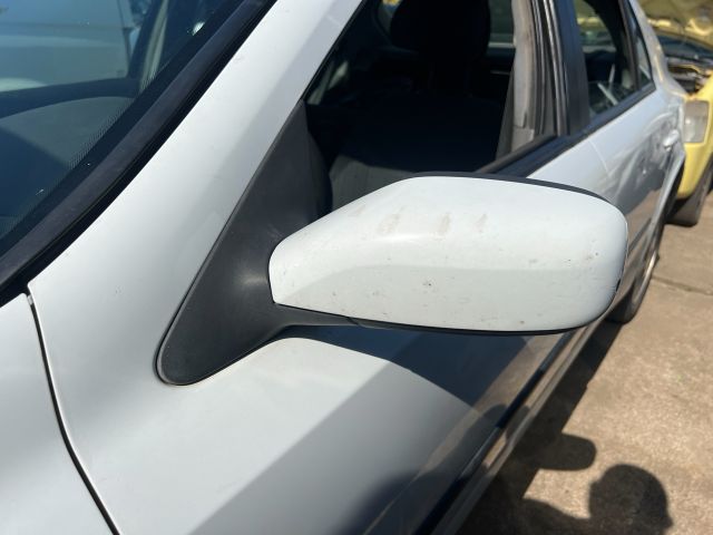 bontott RENAULT LAGUNA II Bal Visszapillantó Tükör (Elektromos)