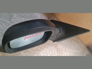 bontott RENAULT LAGUNA II Bal Visszapillantó Tükör (Elektromos)