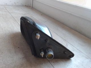 bontott RENAULT LAGUNA II Bal Visszapillantó Tükör (Elektromos)