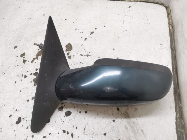 bontott RENAULT LAGUNA II Bal Visszapillantó Tükör (Elektromos)