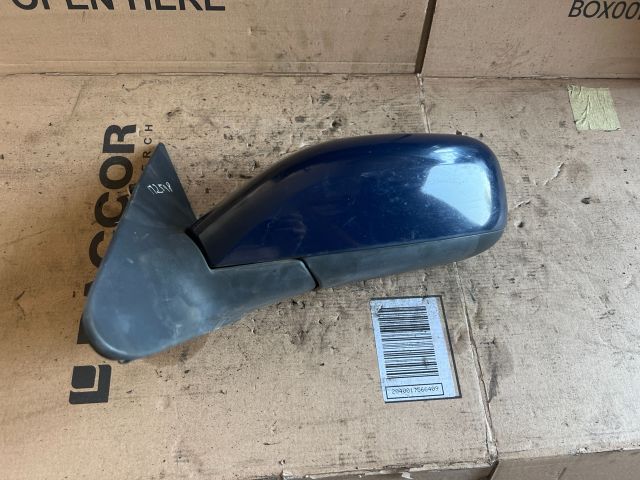 bontott RENAULT LAGUNA II Bal Visszapillantó Tükör (Elektromos)