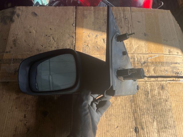 bontott RENAULT LAGUNA II Bal Visszapillantó Tükör (Elektromos)