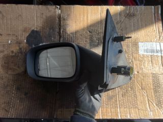 bontott RENAULT LAGUNA II Bal Visszapillantó Tükör (Elektromos)