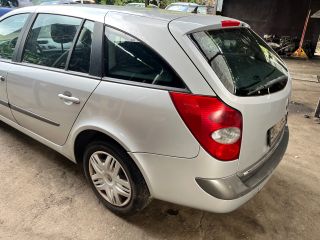 bontott RENAULT LAGUNA II Bal Visszapillantó Tükör (Elektromos)