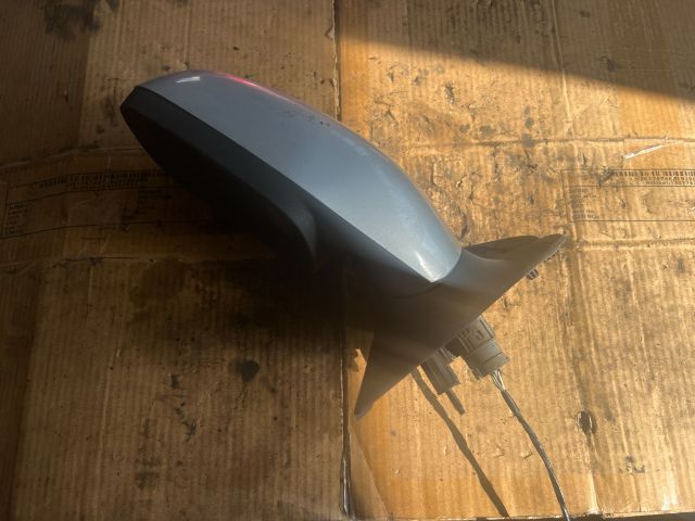 bontott RENAULT LAGUNA II Bal Visszapillantó Tükör (Elektromos)