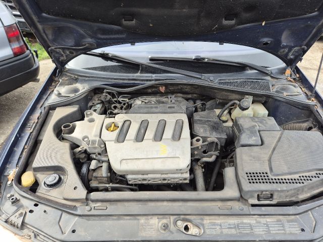 bontott RENAULT LAGUNA II Bal Visszapillantó Tükör (Elektromos)