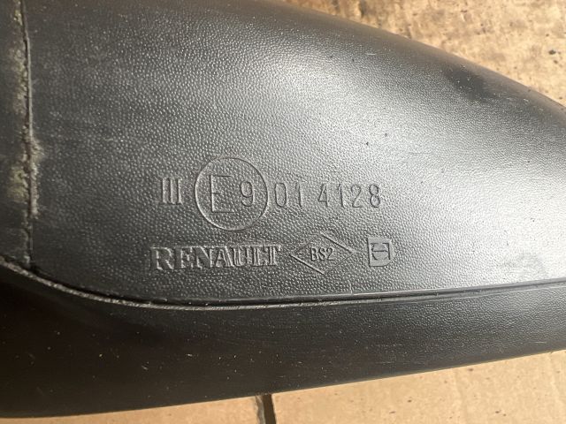 bontott RENAULT LAGUNA II Bal Visszapillantó Tükör (Elektromos)