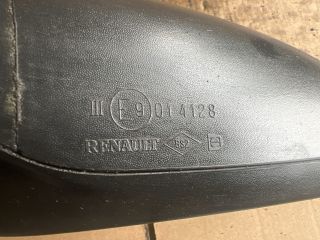 bontott RENAULT LAGUNA II Bal Visszapillantó Tükör (Elektromos)