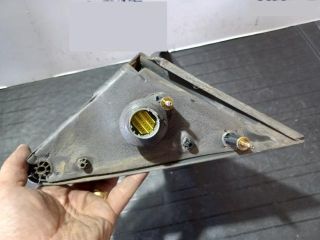 bontott RENAULT LAGUNA II Bal Visszapillantó Tükör (Elektromos)