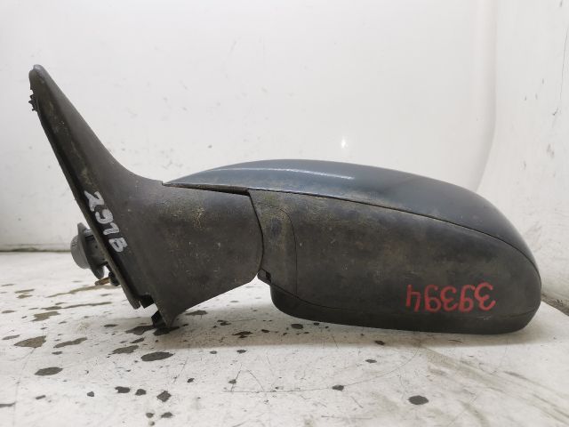 bontott RENAULT LAGUNA II Bal Visszapillantó Tükör (Elektromos)