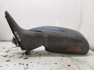 bontott RENAULT LAGUNA II Bal Visszapillantó Tükör (Elektromos)