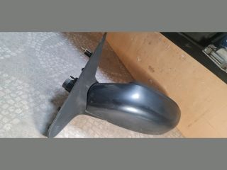 bontott RENAULT LAGUNA II Bal Visszapillantó Tükör (Elektromos)