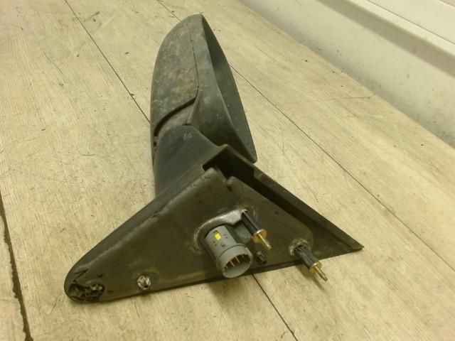 bontott RENAULT LAGUNA II Bal Visszapillantó Tükör (Elektromos)