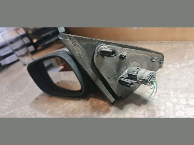 bontott RENAULT LAGUNA II Bal Visszapillantó Tükör (Elektromos)