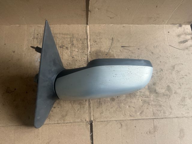 bontott RENAULT LAGUNA II Bal Visszapillantó Tükör (Elektromos)