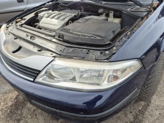 bontott RENAULT LAGUNA II Bal Visszapillantó Tükör (Elektromos)