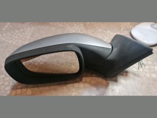 bontott RENAULT LAGUNA II Bal Visszapillantó Tükör (Elektromos)